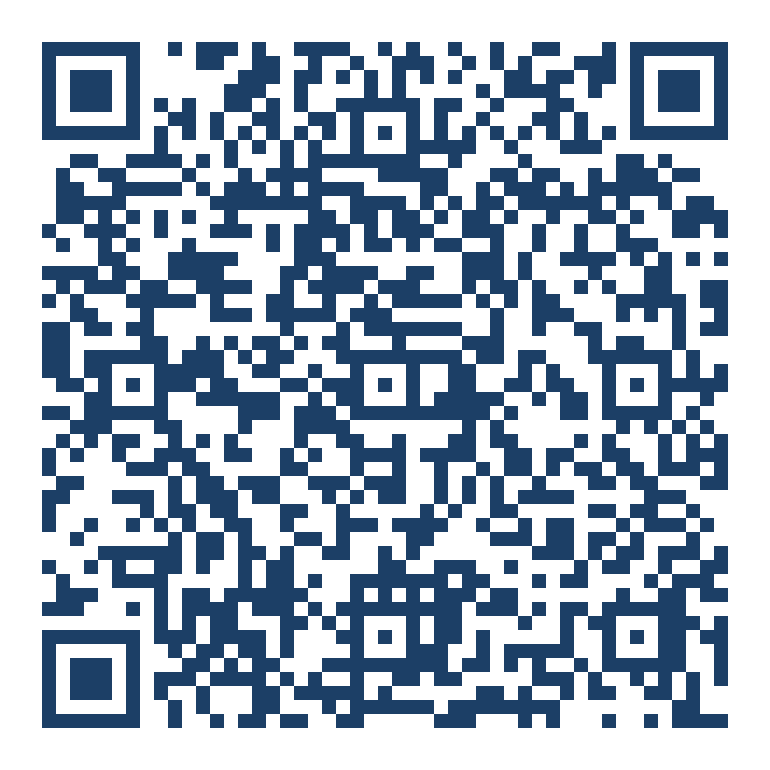QR код към записване